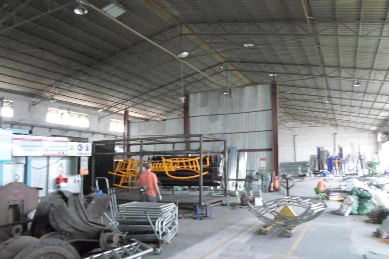 Guangzhou Jinmiqi Sports Equipment Co., Ltd.