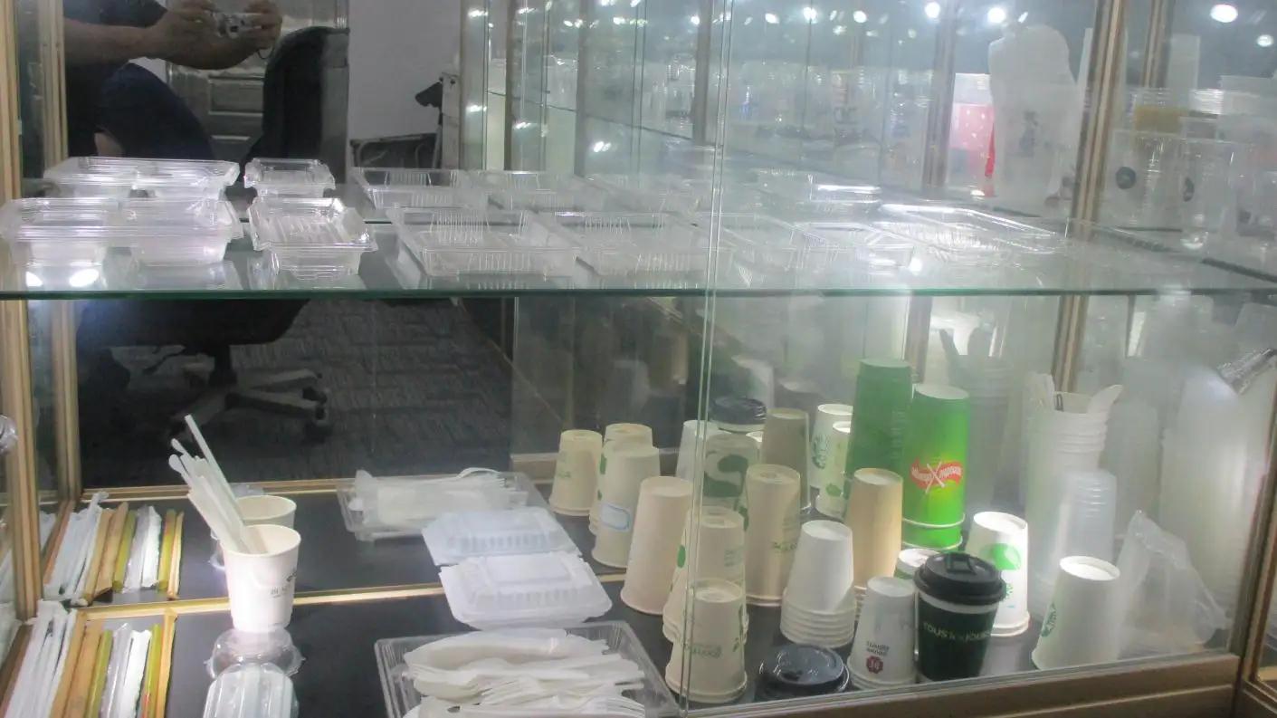 Shenzhen Yasitai Packaging Products Co.,Ltd