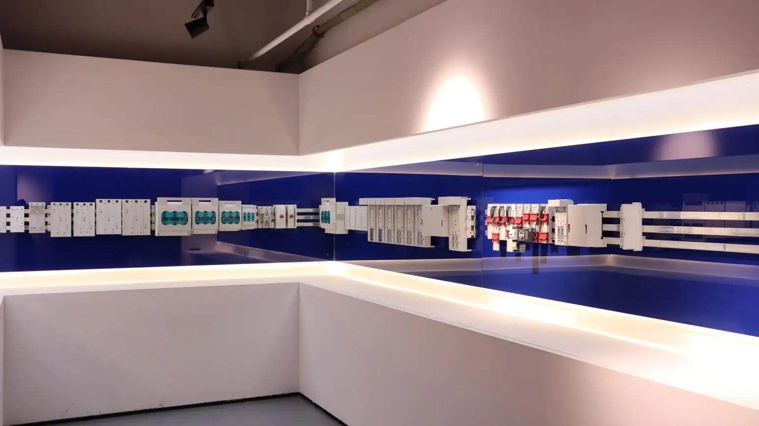 Zhejiang Grl Electric Co., Ltd.