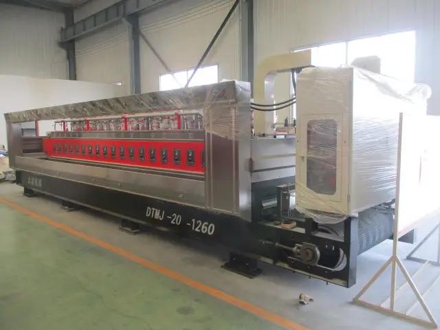 Laizhou Dechen Machinery Co., Ltd.