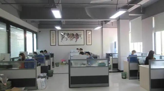 Zhejiang Huacai Bag Manufacture Co.,Ltd