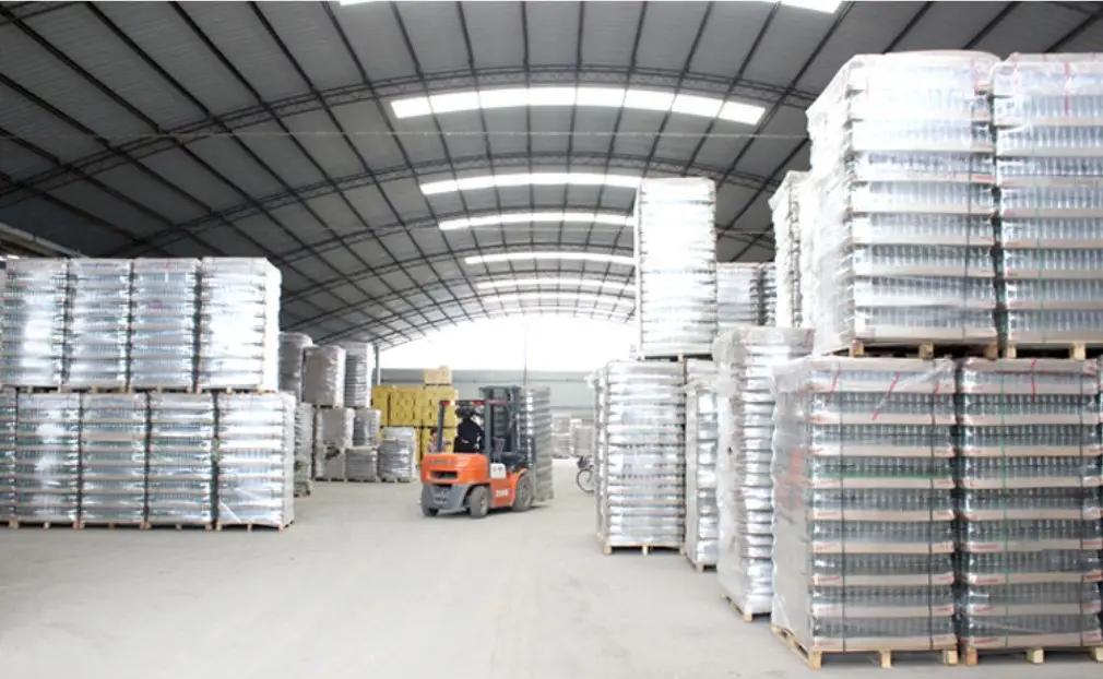 Qingdao Homeso Import And Export Co., Ltd.