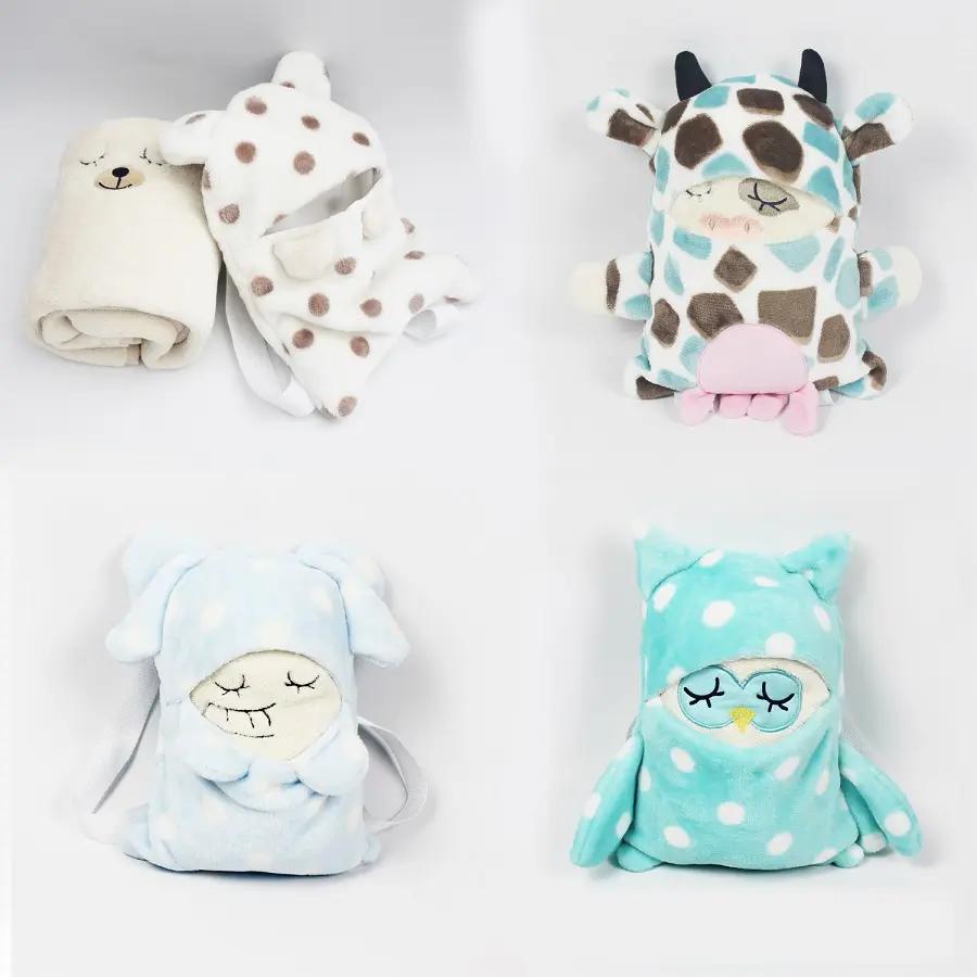 Jinhua Colourful Family Textile Co., Ltd.