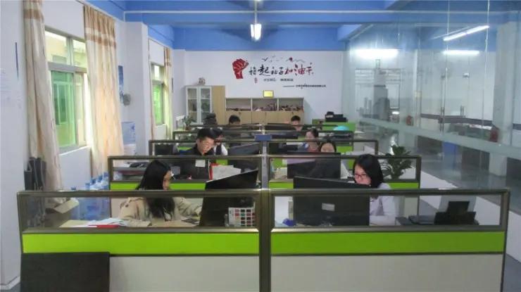 Dongguan Qunjian Sportswear Co., Ltd.