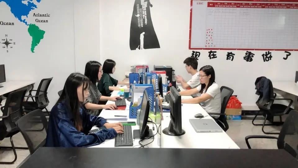 Quanzhou Orientrise Horticulture Products Co., Ltd.