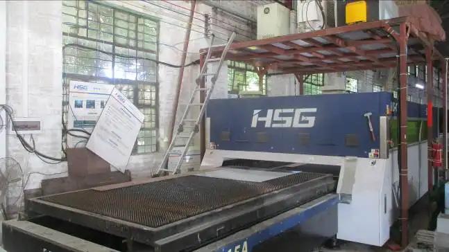 Foshan Junhaocheng Daily Products Co., Ltd.