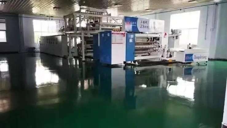 Qingdao Zhengdexiang Industry And Trade Co., Ltd.