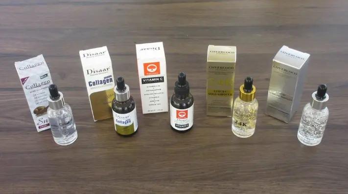 Guangzhou Livepro Beauty Cosmetic Co., Ltd.