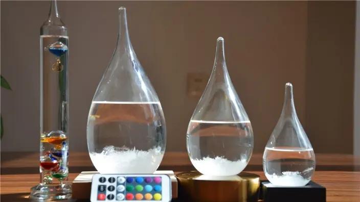 Shijiazhuang Qiaoqi Glass Product Sales Co., Ltd.
