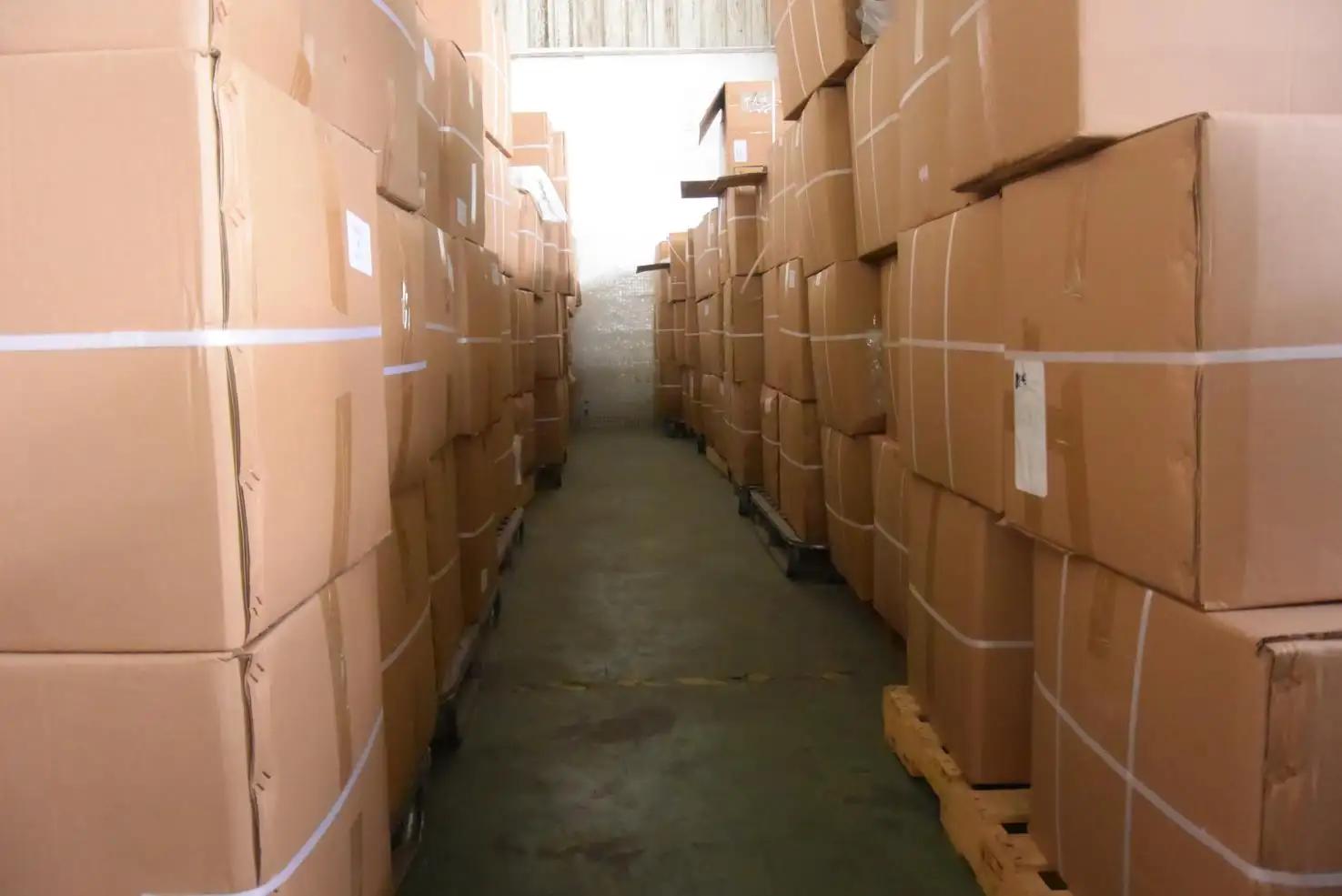 Kaizheng Packaging Technology(Guangdong) Co., Ltd.