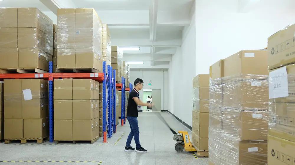Supplier