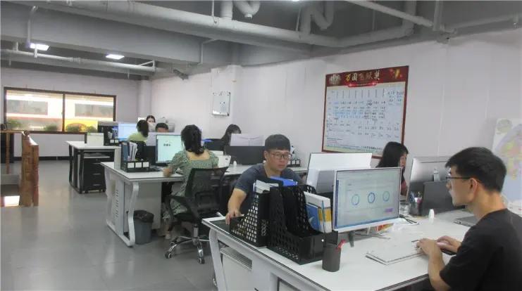 Nanjing Wanguo Machinery Technology Co., Ltd.
