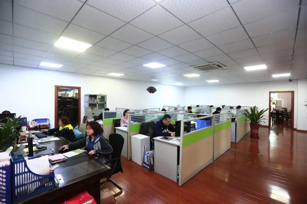 Xiamen Lutengda Printing Co., Ltd.