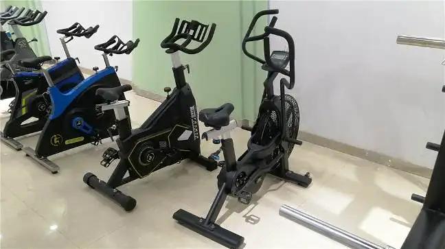 Shandong Minolta Fitness Equipment Co., Ltd.