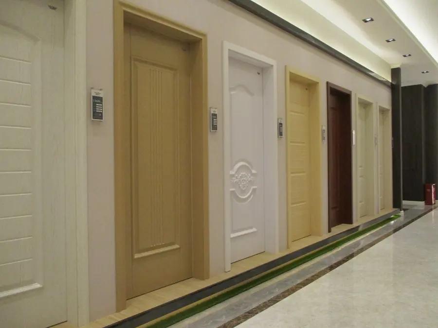 Henan Jiuyixing Building Materials Co., Ltd.
