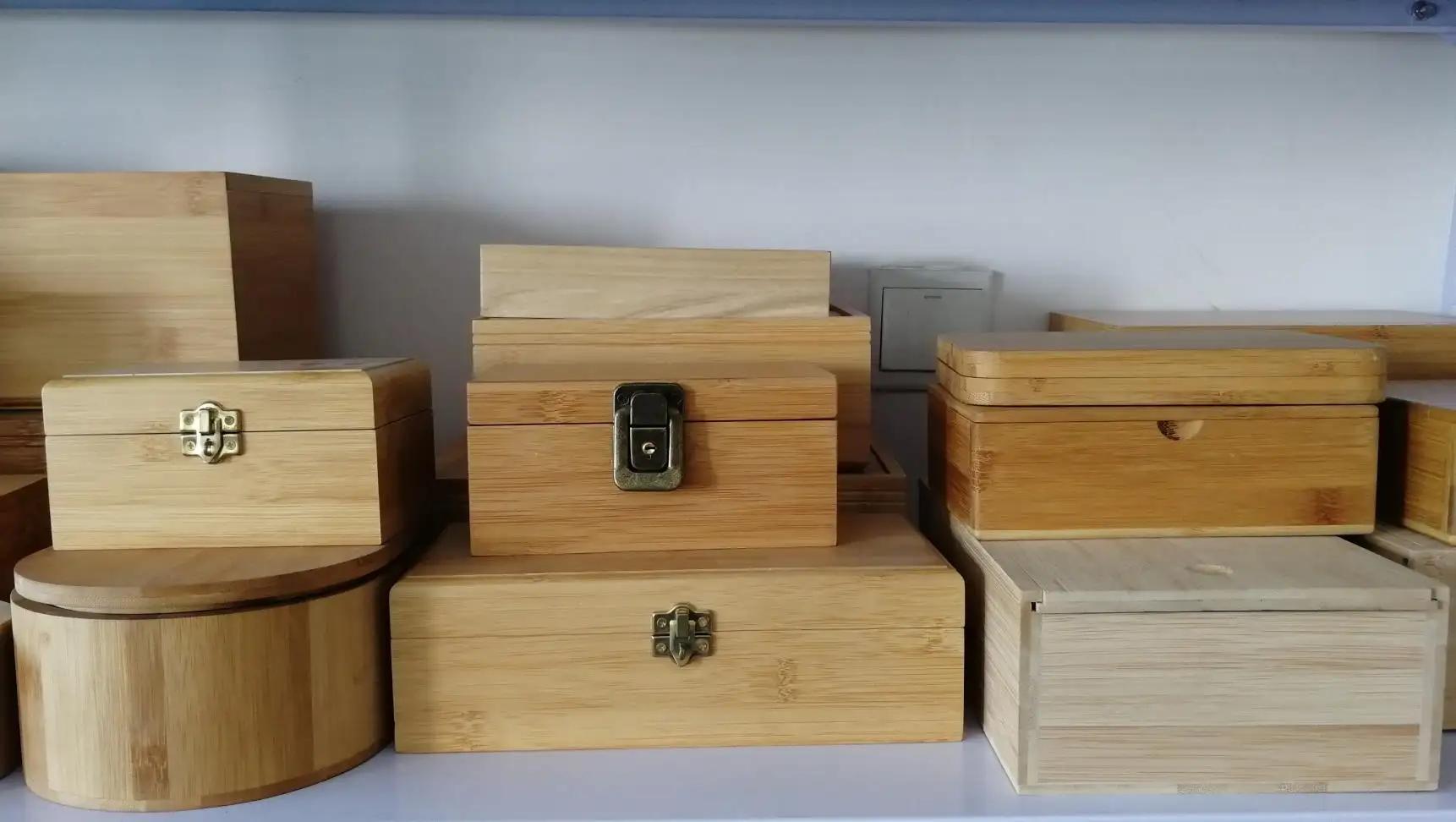 Yantai LSL Wood Arts & Crafts Company