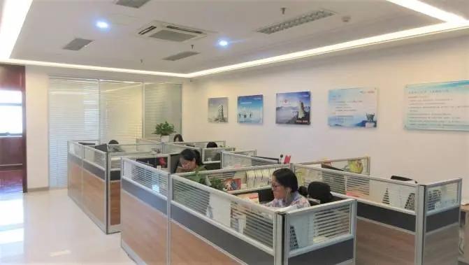 Zhangjiagang Kooen Machinery Co., Ltd.