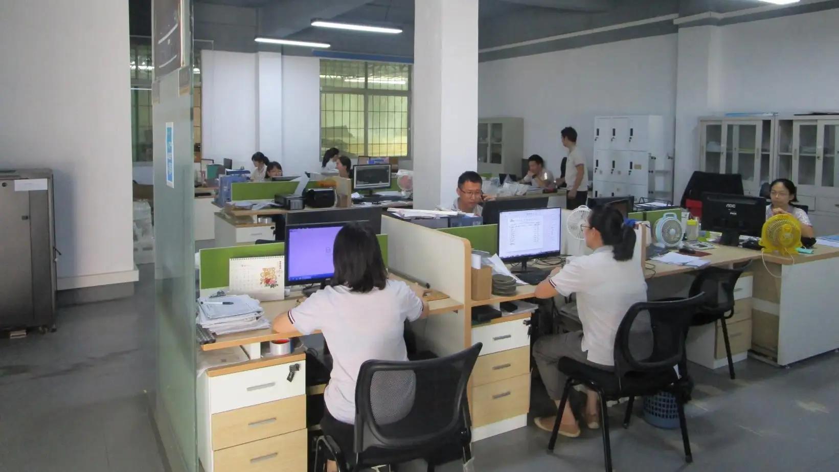 Dongguan Lonman Auto Accessories Manufacturing Co., Ltd.