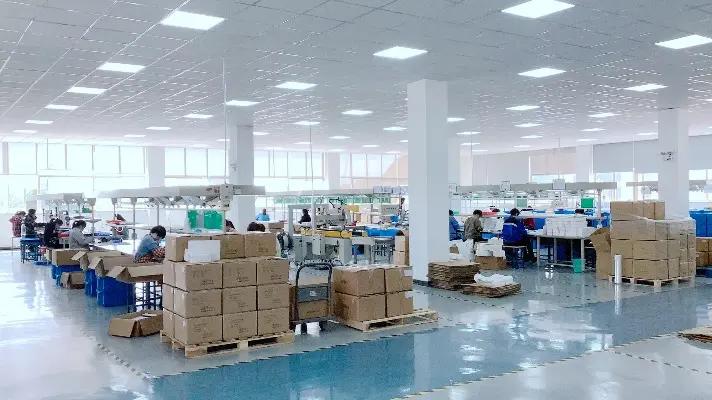 Jiangsu Barep Smart Technology Co., Ltd.