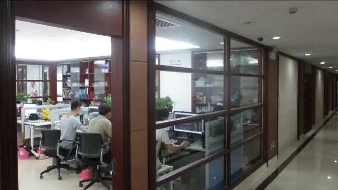 Guangzhou Leadcom Seating Co., Ltd.