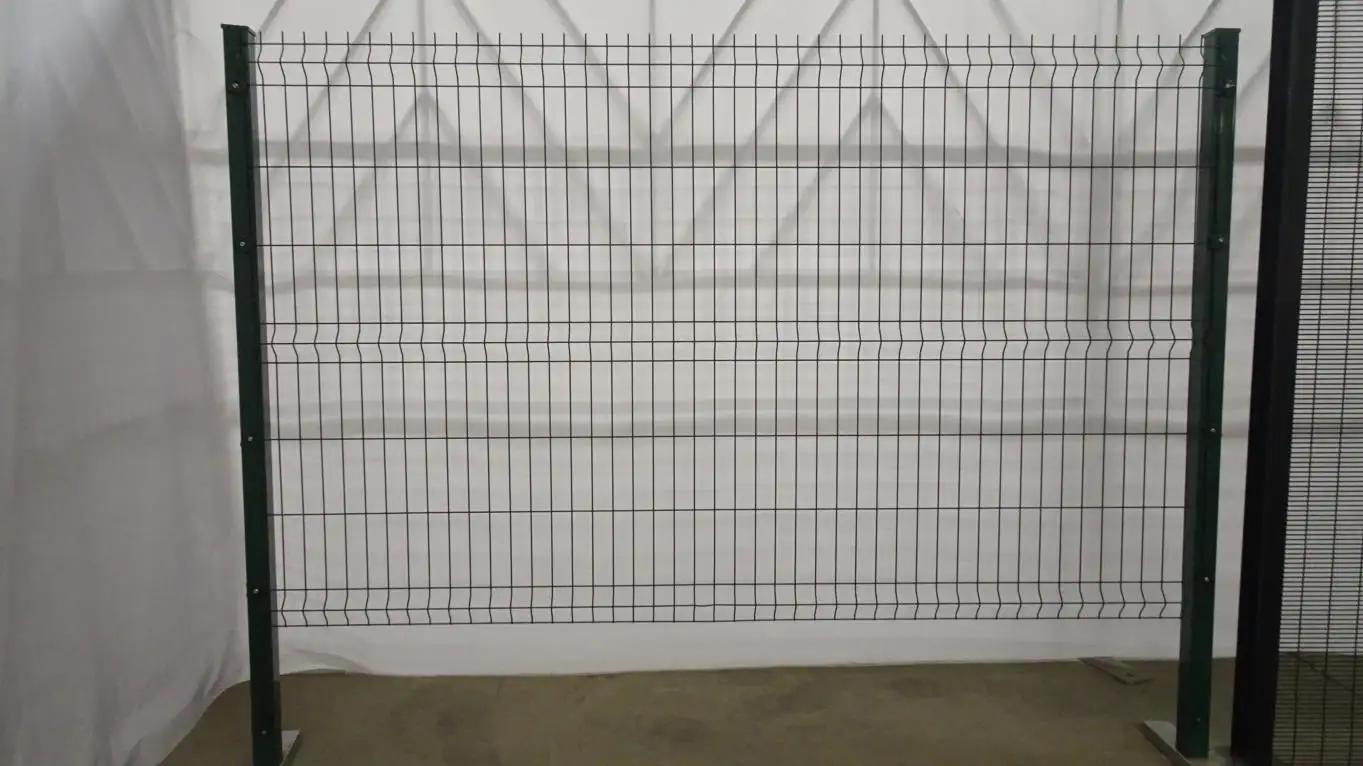 Hebei Haiao Wire Mesh Products Co., Ltd.