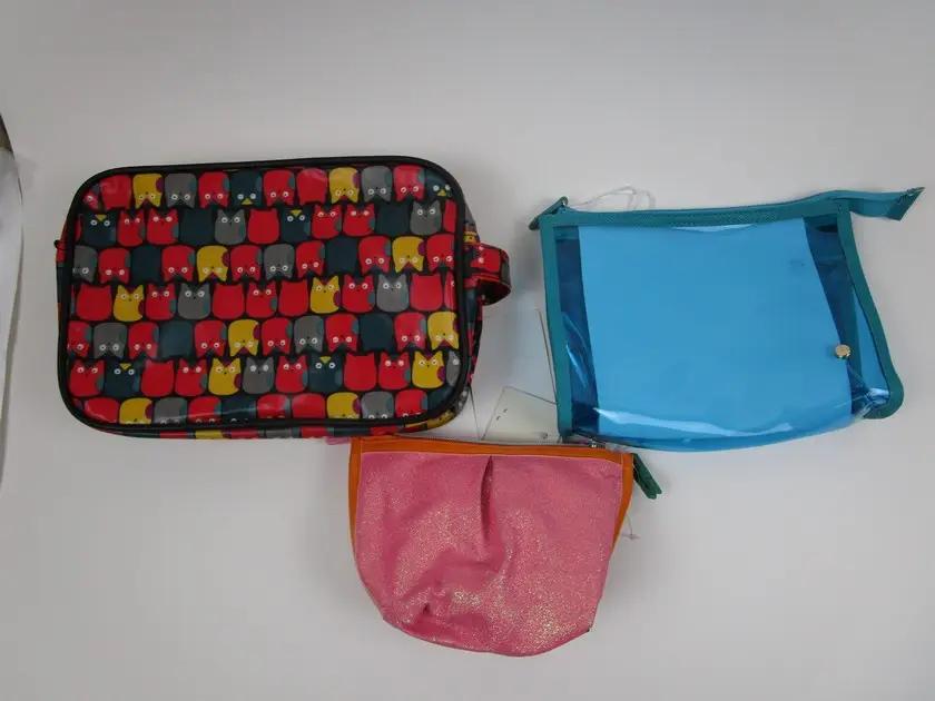 Yiwu Sunbag Trade Co., Ltd.