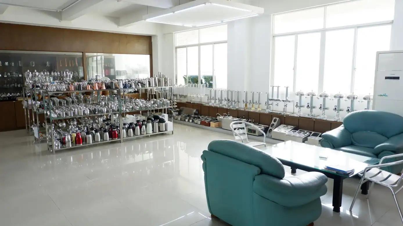 Jiangmen Harvest Kitchenware Co., Ltd.