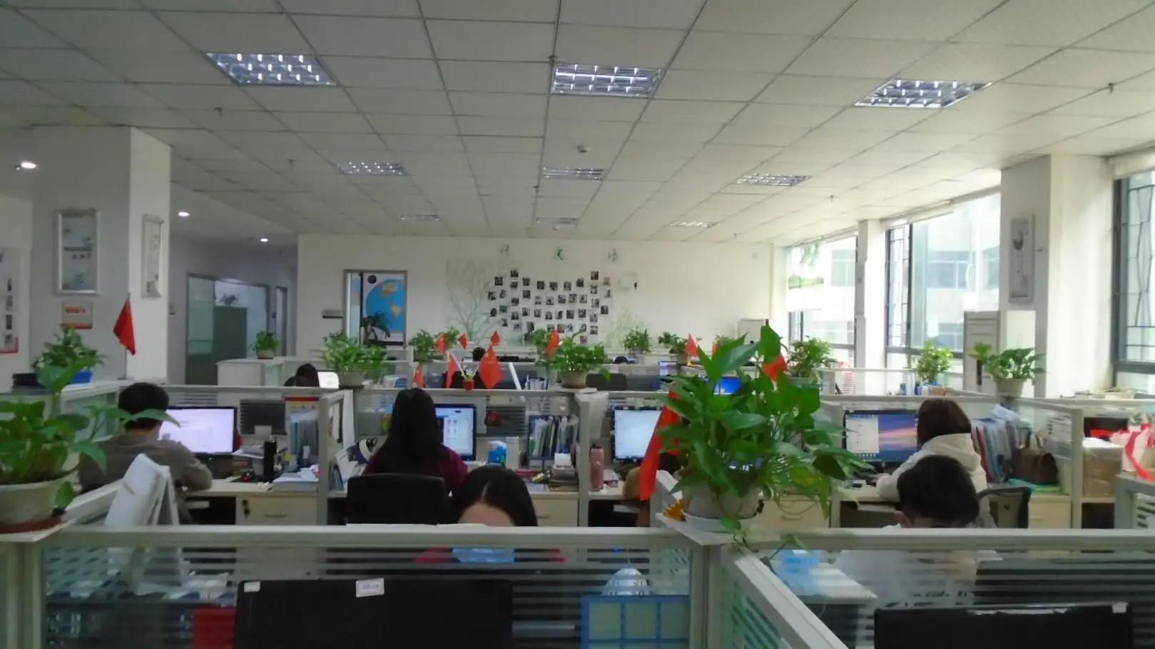 Guangdong Tome Ad Media Ltd.