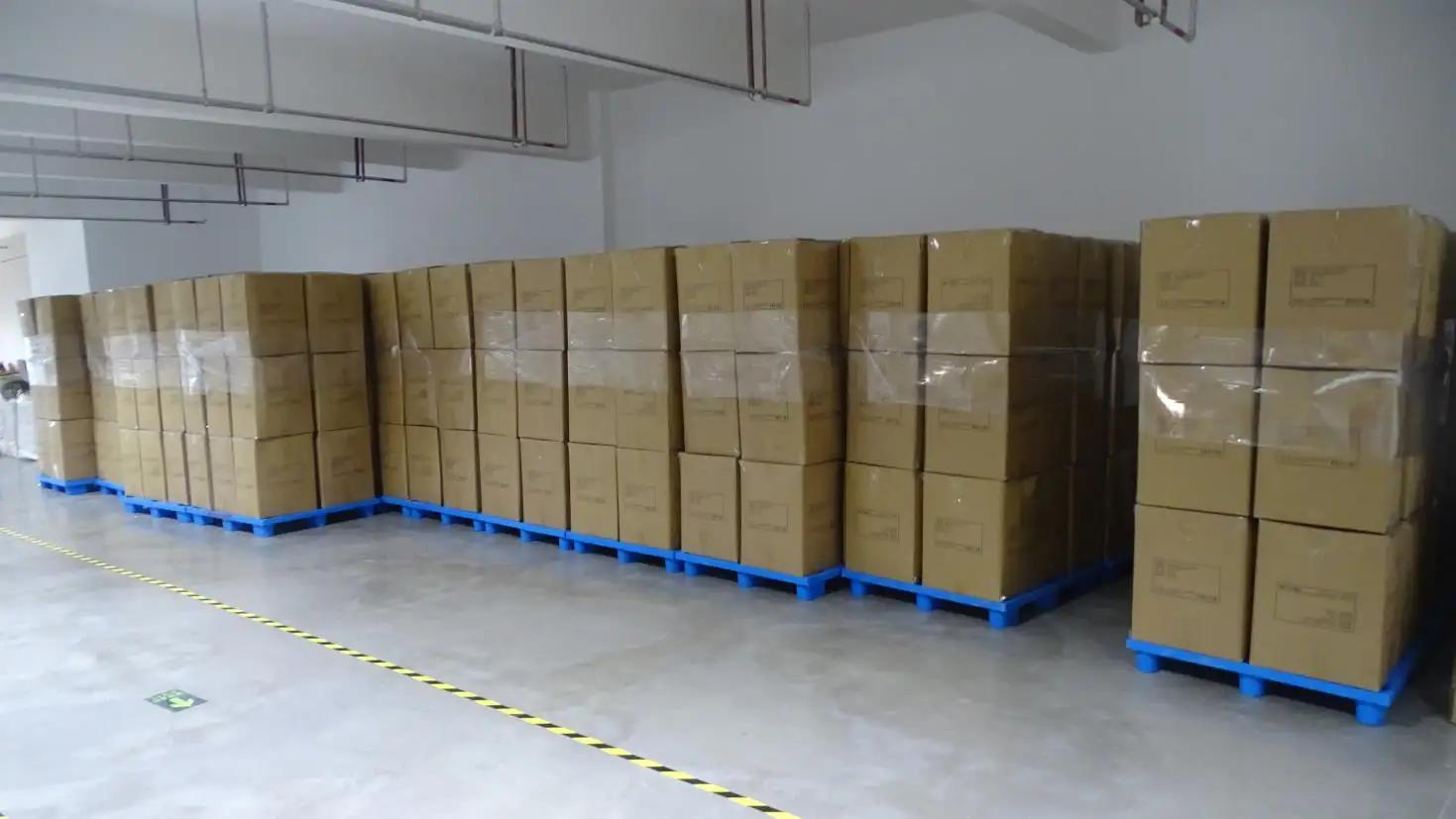 Wenzhou Xinghe Packaging Co., Ltd.