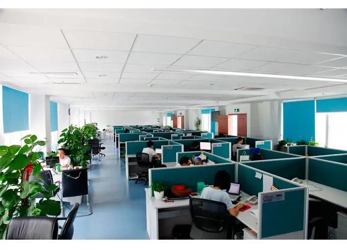 Dongguan Hengqiang Leather Goods Co., Ltd