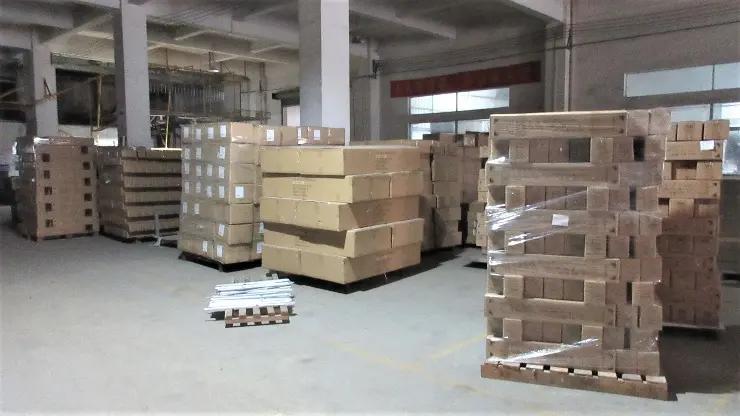 Zhongshan Detron Display Products Co., Ltd.