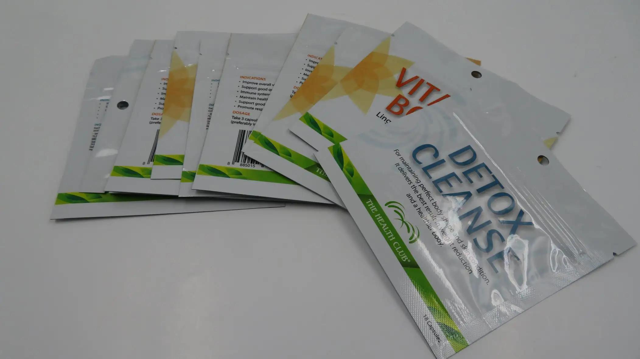 Shenzhen Care Pack Co., Ltd.
