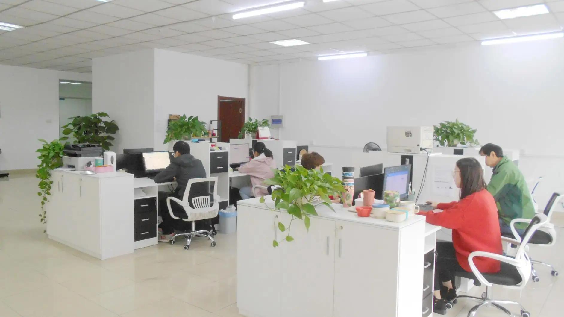 Anhui Bochen Eco Co.