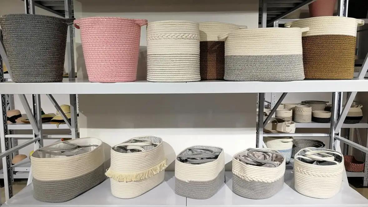 Qingdao Deyun Arts & Crafts International Trade Co., Ltd.