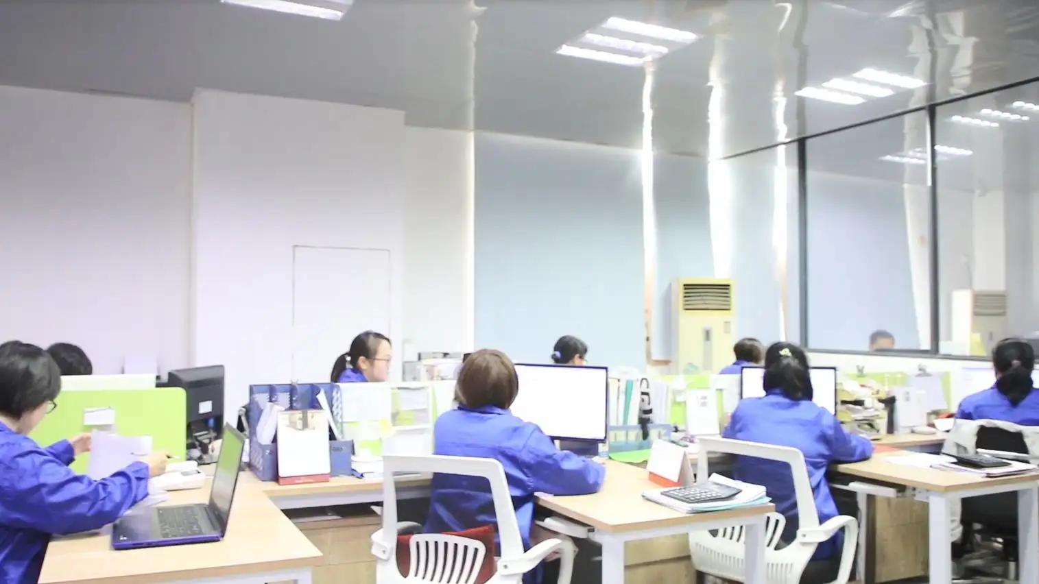 Guangzhou Sing Tat Printing Co., Ltd.