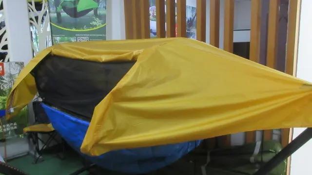 Guangzhou Traveler Outdoor Equipment Co., Ltd.