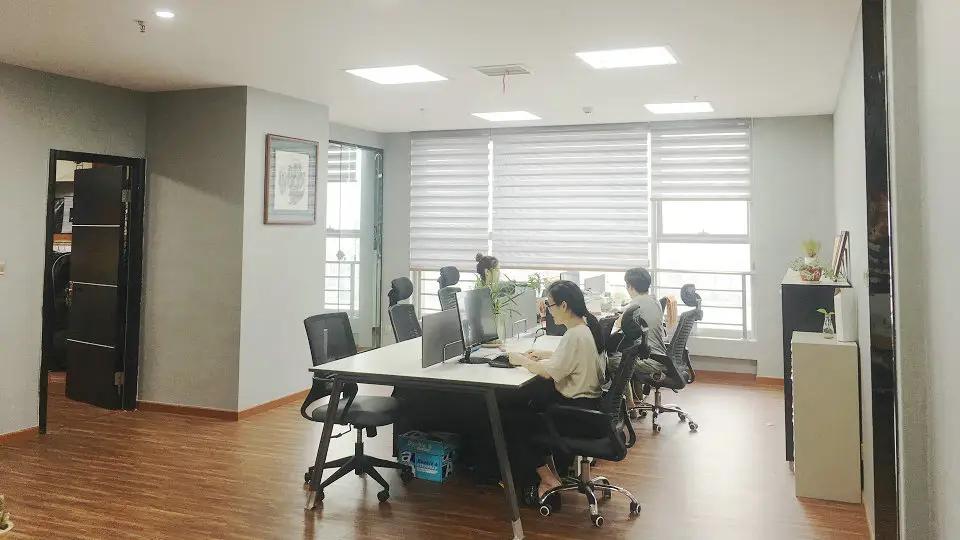 Pingyang Icom Bag Co., Ltd.