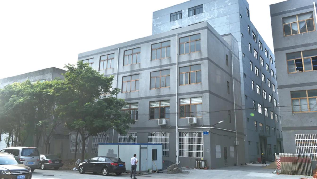 Changzhou Topleader International Trade Co., Ltd.