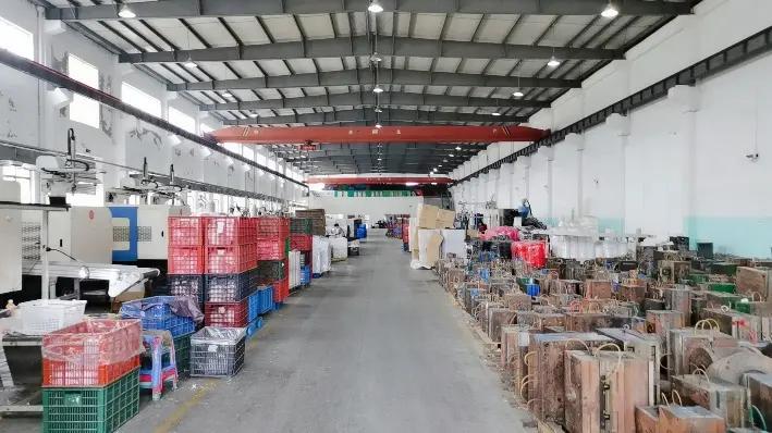 Zhejiang Yuzhu Plastic Industry Co., Ltd.