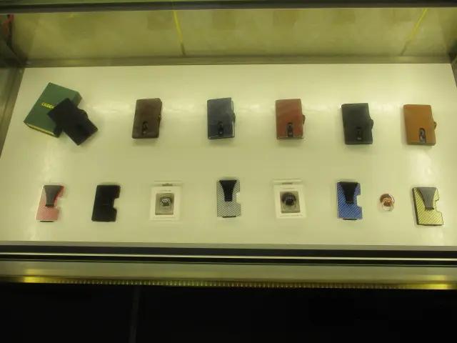 Dongguan Casekey Industry Co., Ltd.