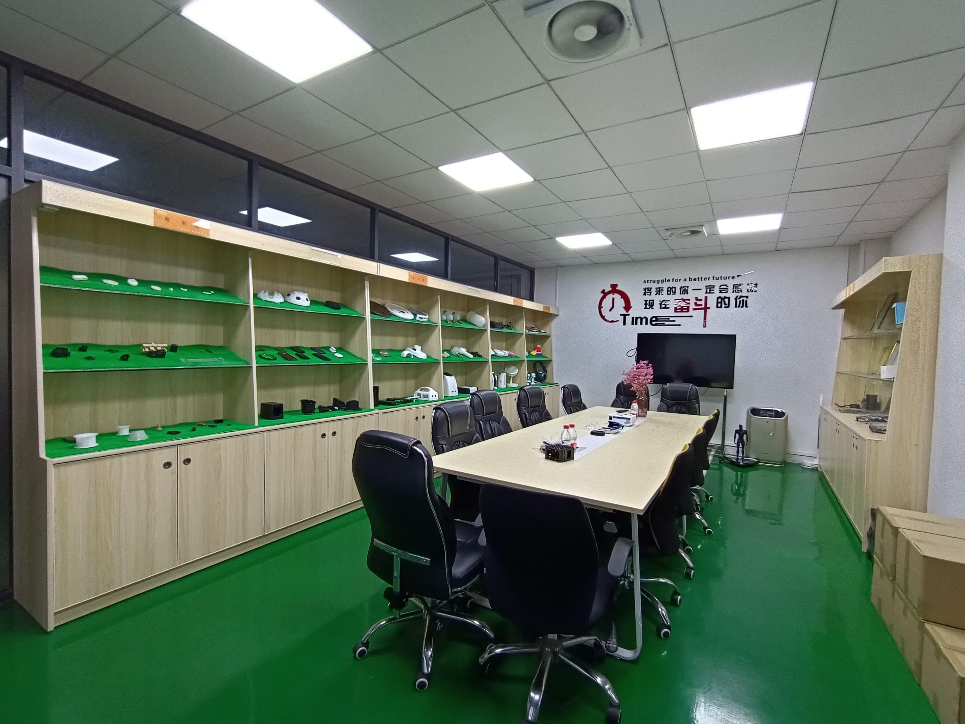 Dongguan Cents Industrial Co., Ltd.