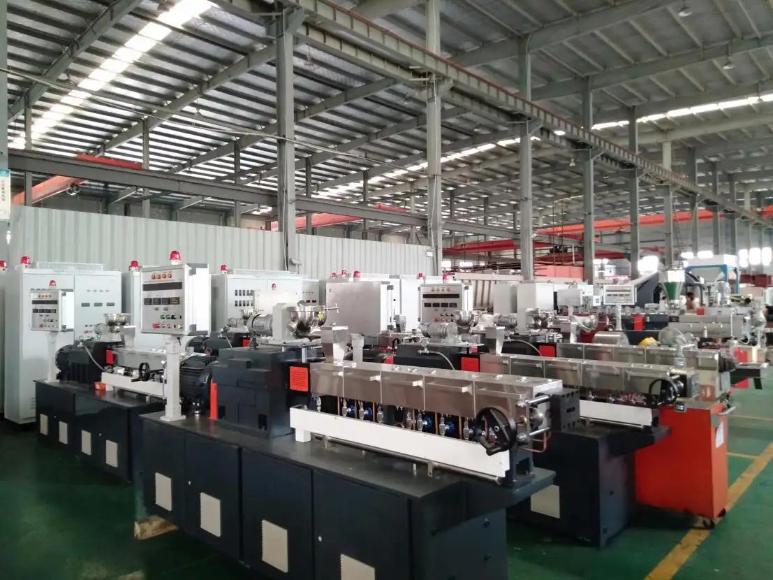 Nanjing Tengda Machinery Co., Ltd.