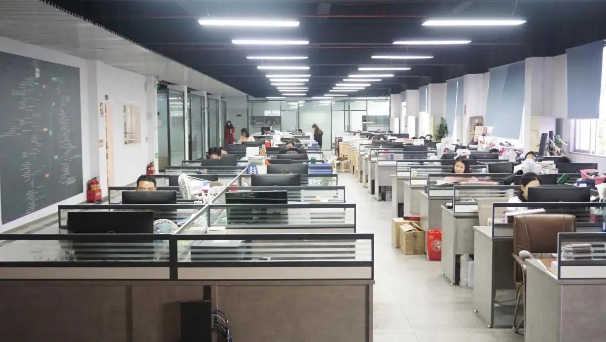 Shenzhen Youqu Arts And Crafts Limited