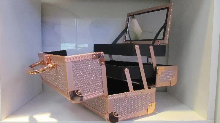 Shenzhen KONCAI Aluminum Cases Ltd.
