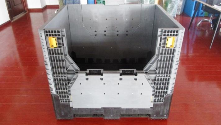 Qingdao Enlightening Electromechanical Co., Ltd.