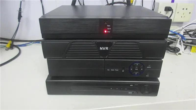 Sunivision Technology Development Co., Ltd.