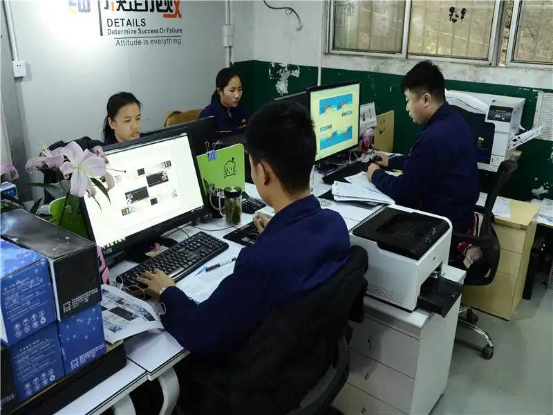 Zhuhai Doton Printing Co., Ltd.