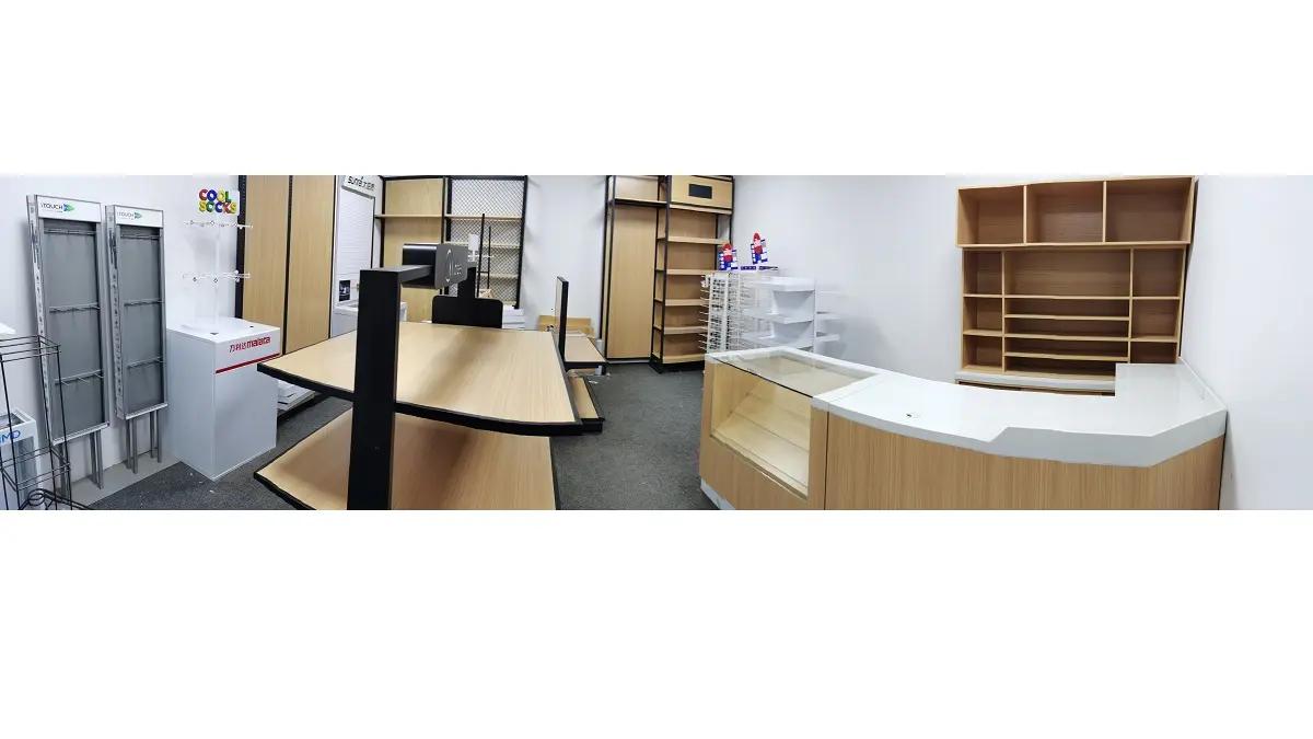 Zhongshan Mingtang Display Products Co., Ltd.