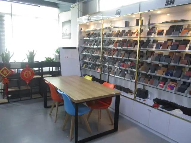 Guangzhou Sunny Leather Co., Ltd.