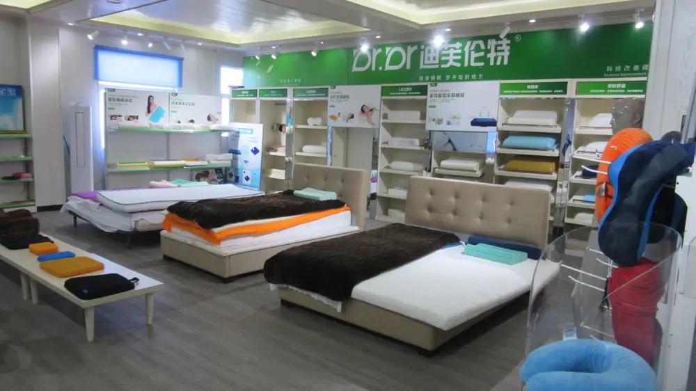 Shenzhen Leadfar Industry Co., Ltd.